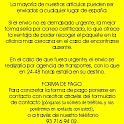 ENVIOS WEB